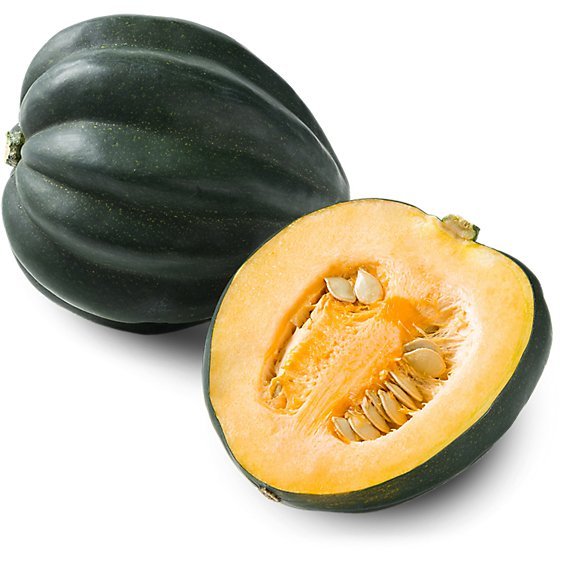 Acorn Squash health benefits