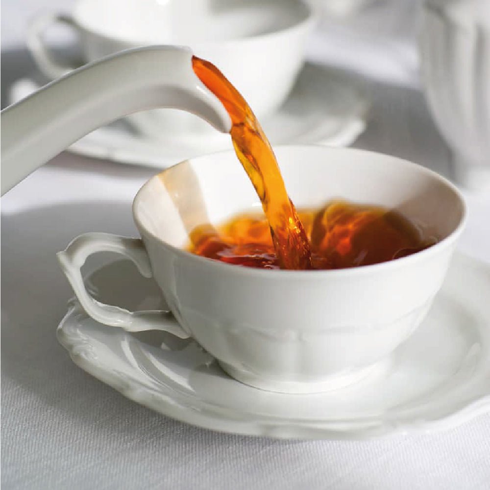 Earl Grey Tea health benefits