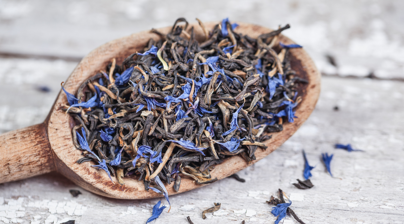 Earl Grey Tea for culinary uses