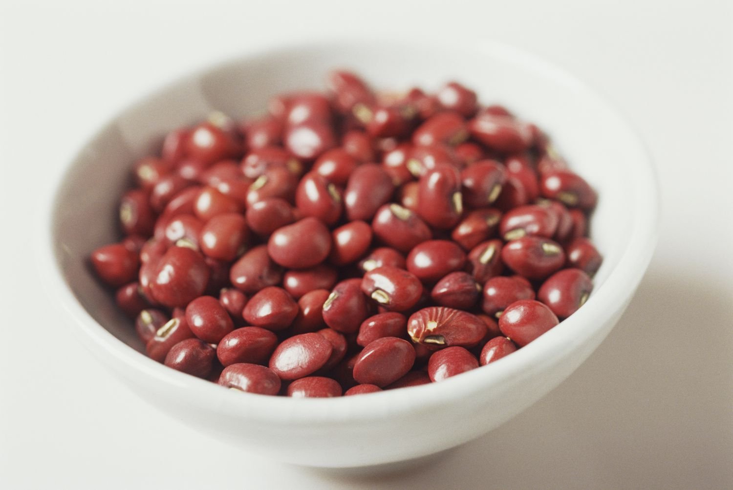 Red Bean health benefits