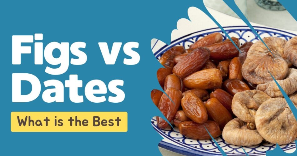 figs vs dates