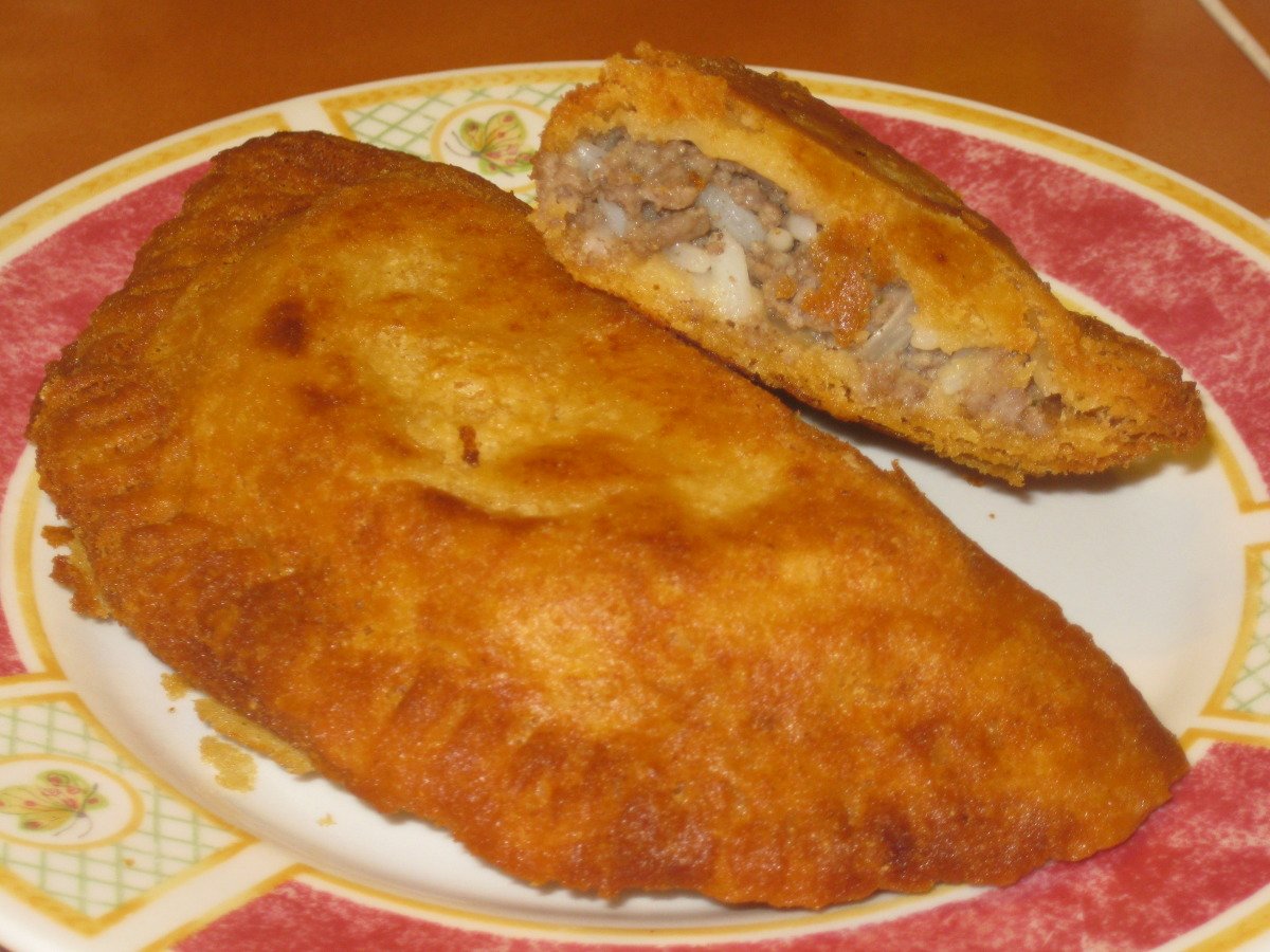 empanadas