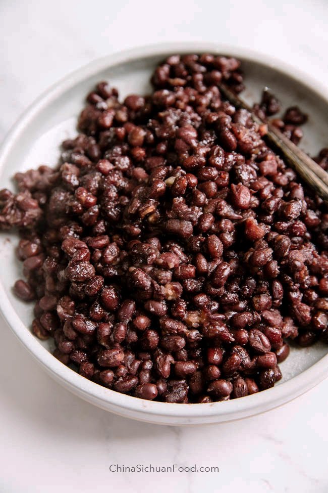 What Does Red Bean Taste Like? The Truth Behind The Buzz Epic Taste