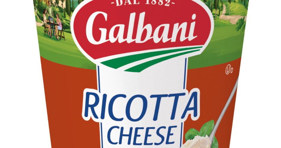 what does ricotta cheese taste like