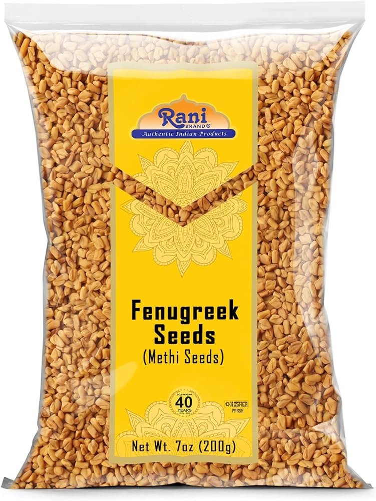 What Does Fenugreek Taste Like? Here Is The Real Story - Epic Taste Odyssey