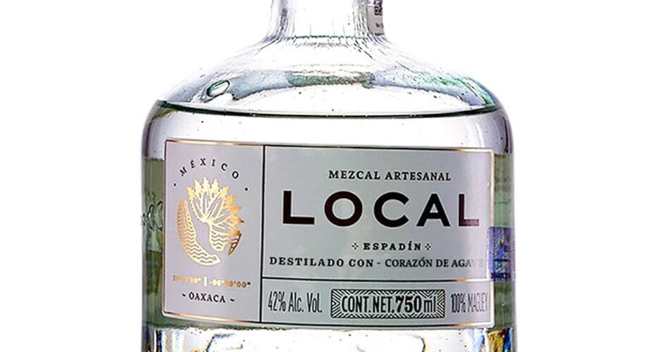 what does mezcal taste like