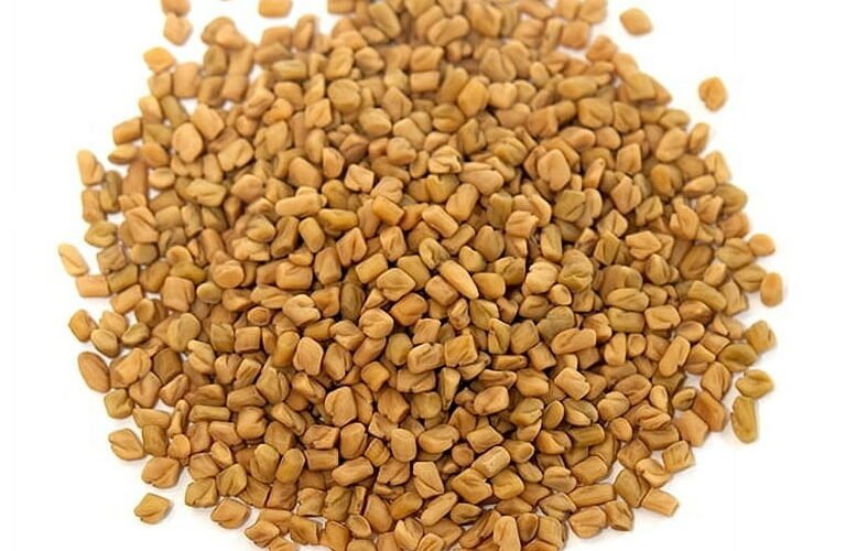 what does fenugreek taste like